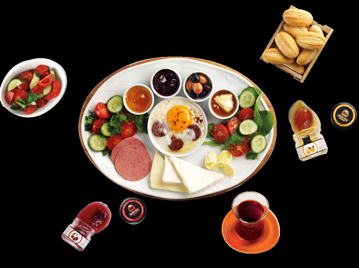 Royalisa City Apart Hotel Аланя Екстериор снимка
